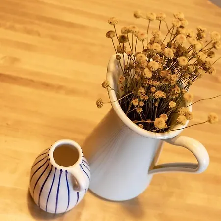 Acogedor Y Con Vistas - Casco Viejo & Parking בילבאו