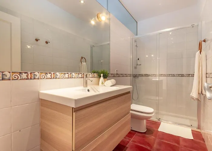 Appartement Acogedor Y Con Vistas - Casco Viejo & Parking