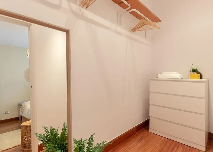 Appartement Acogedor Y Con Vistas - Casco Viejo & Parking *