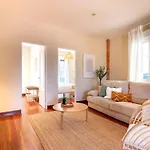 Acogedor Y Con Vistas - Casco Viejo & Parking * Bilbao