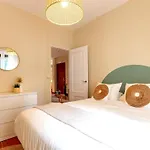 Acogedor Y Con Vistas - Casco Viejo & Parking * Bilbao