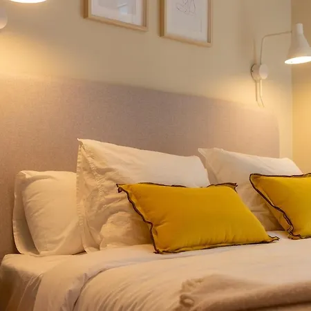 Apartment Acogedor Y Con Vistas - Casco Viejo & Parking Bilbao