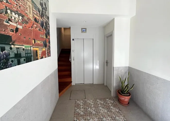 Acogedor Y Con Vistas - Casco Viejo & Parking Apartment