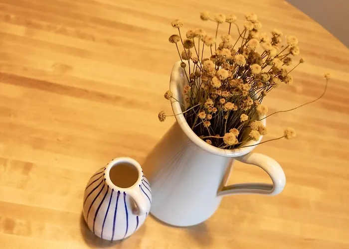 Acogedor Y Con Vistas - Casco Viejo & Parking Bilbao