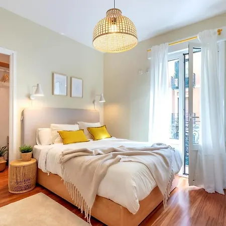 Acogedor Y Con Vistas - Casco Viejo&parking