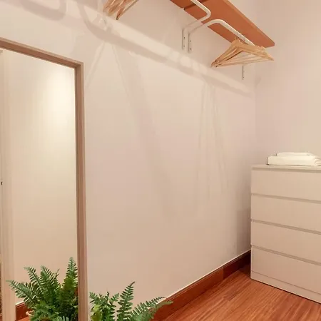 Apartament Acogedor Y Con Vistas - Casco Viejo&parking *